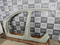 Боковина левая Haval F7 2 2024-нв Новая Оригинал 5401101XKN02B