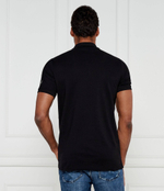 Поло Iceberg - черный(252 I1P F031 6310)