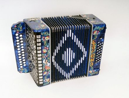 Гармони