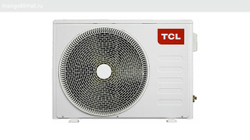Кассетная сплит-система TCL WAY CASSETTE Inverter TCC-18HRIA/TOU-18HINA/MBQ8-B