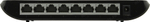 Коммутатор TP-LINK <TL-SG1008D> 8-Port Gigabit Desktop Switch(8UTP 1000Mbps)