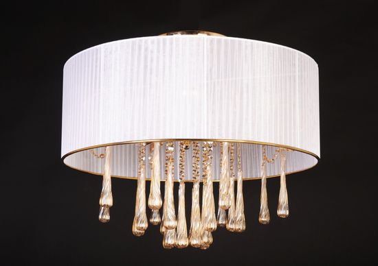 Подвесная люстра Abrasax MD30151/8 SHADE