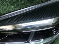 Фара левая Chery Tiggo 4 Pro (2020-н.в.) LED