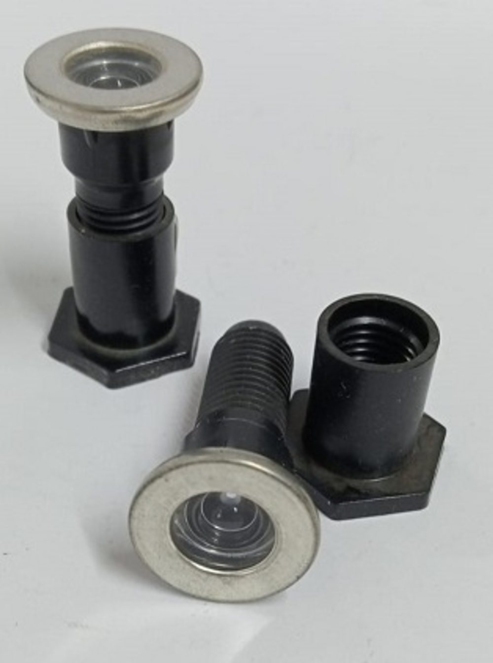 Глазок дверной ГД-2