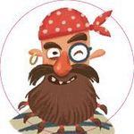 Пиратская математика. Время играть!