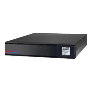 ИБП Eltena Intelligent III 1100RT - изображение 1 ИБП Eltena Intelligent III 1100RT - фото 1