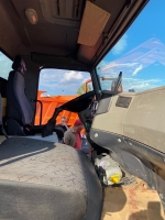 СмолМаш СДК* на шасси КамАЗ 6520 6x4 КДМ СДК-6520( Дизель, 8,9л. 390лс)