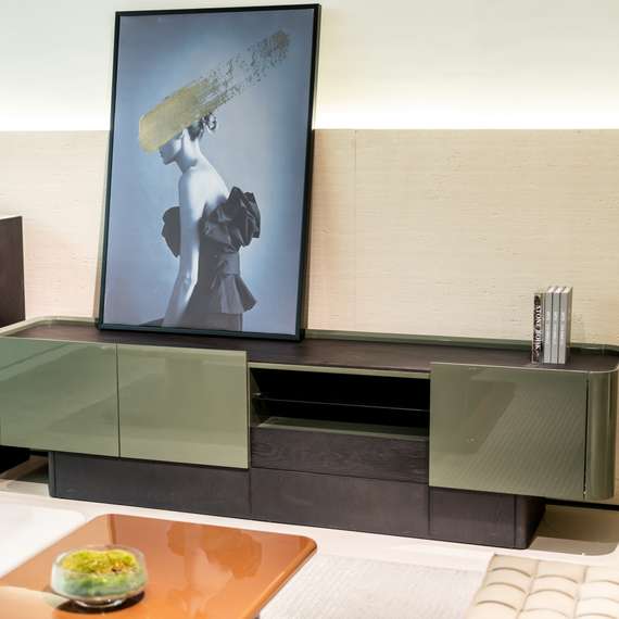 Тумба TV ARCHWAY