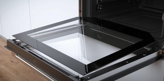 Духовой шкаф Asko OCS8687S