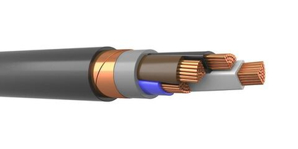 Кабель ВВГЭнг(A)-LS 4х240-1 ГОСТ
