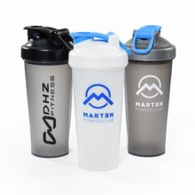 Спортивный шейкер с логотипом