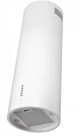 Вытяжка Maunfeld LEE PUSH 39 белый