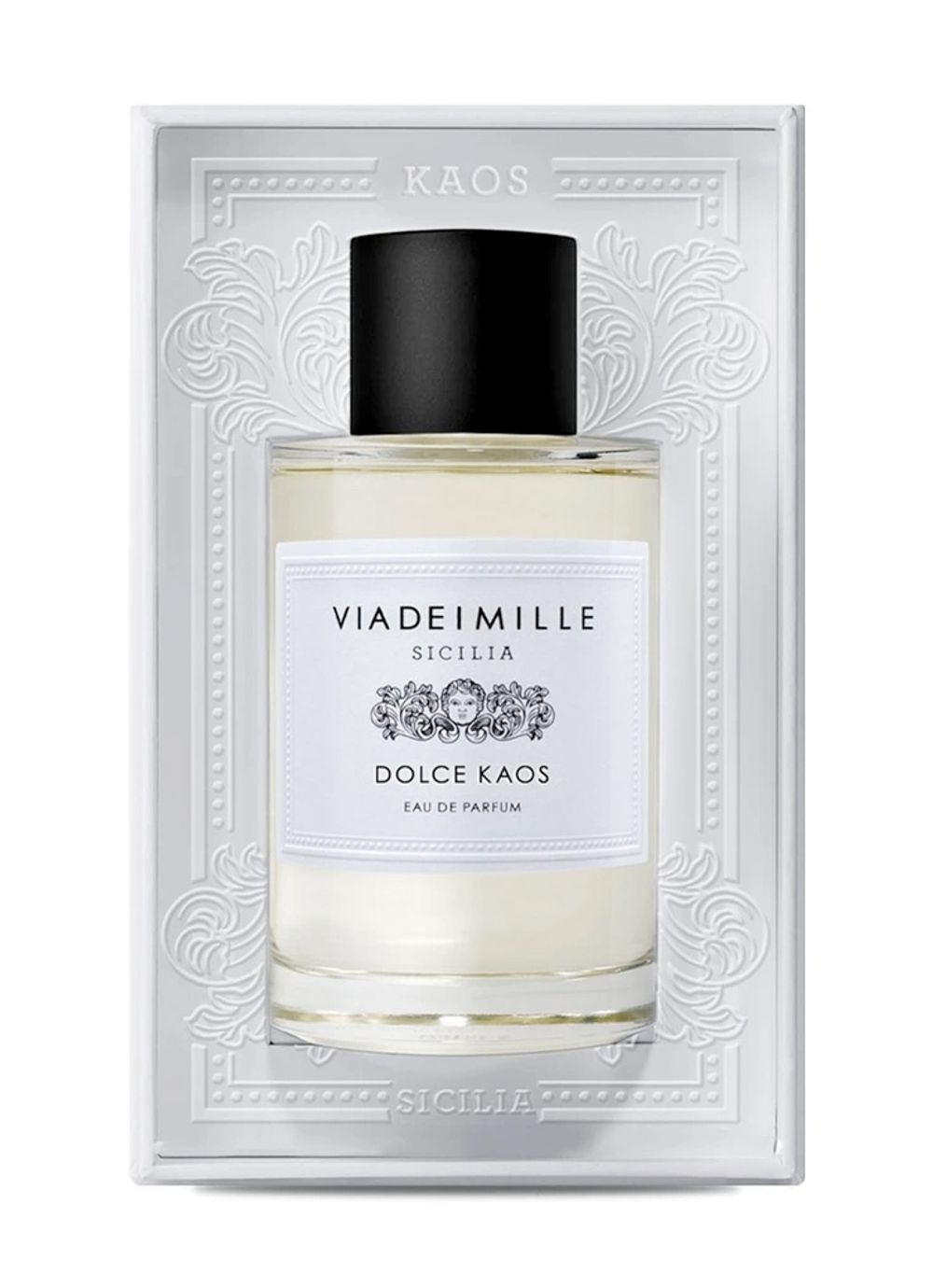 VIADEIMILLE SICILIA Dolce Kaos