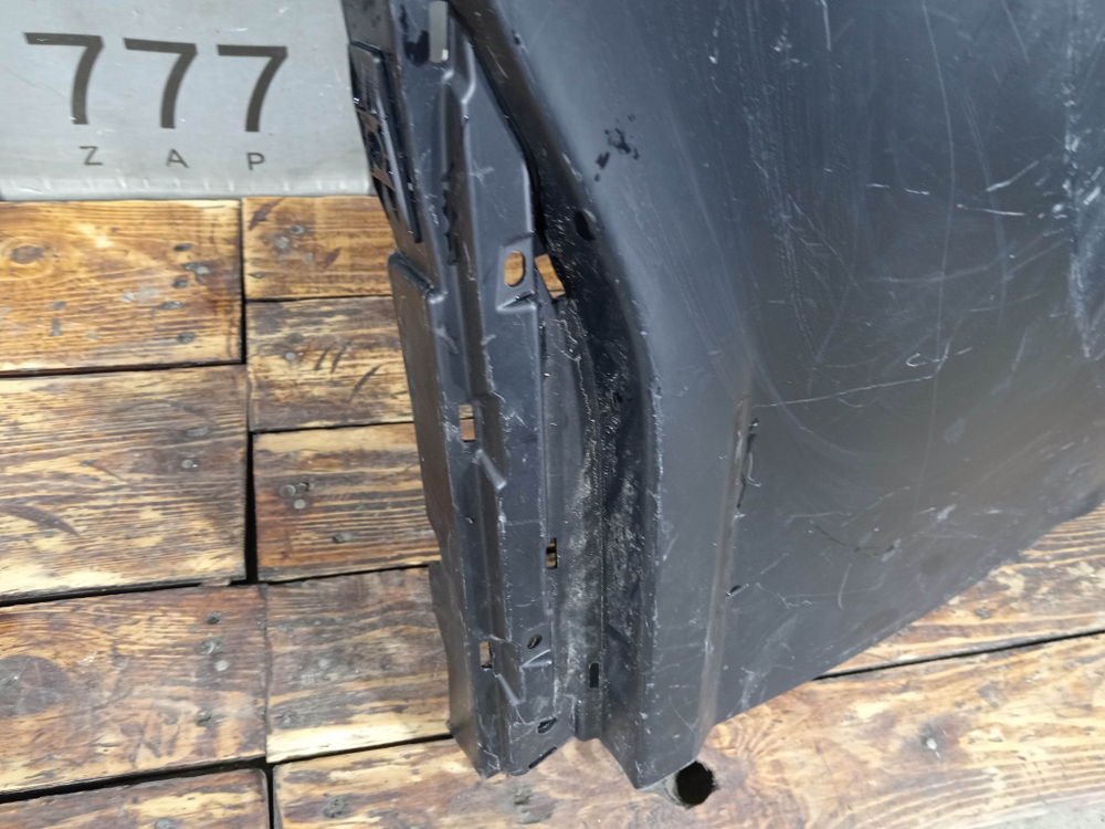 Крыло переднее правое Range Rover Evoque 1 11-18 Б/У Оригинал LR066922