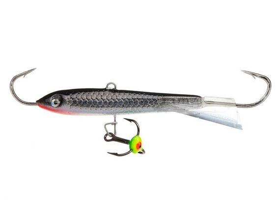 Балансир Lucky John CLASSIC 7 с тр. 70мм/13H блистер