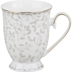 КРУЖКА LEFARD "ВИВЬЕН" 325 МЛ (КОР=48ШТ.)