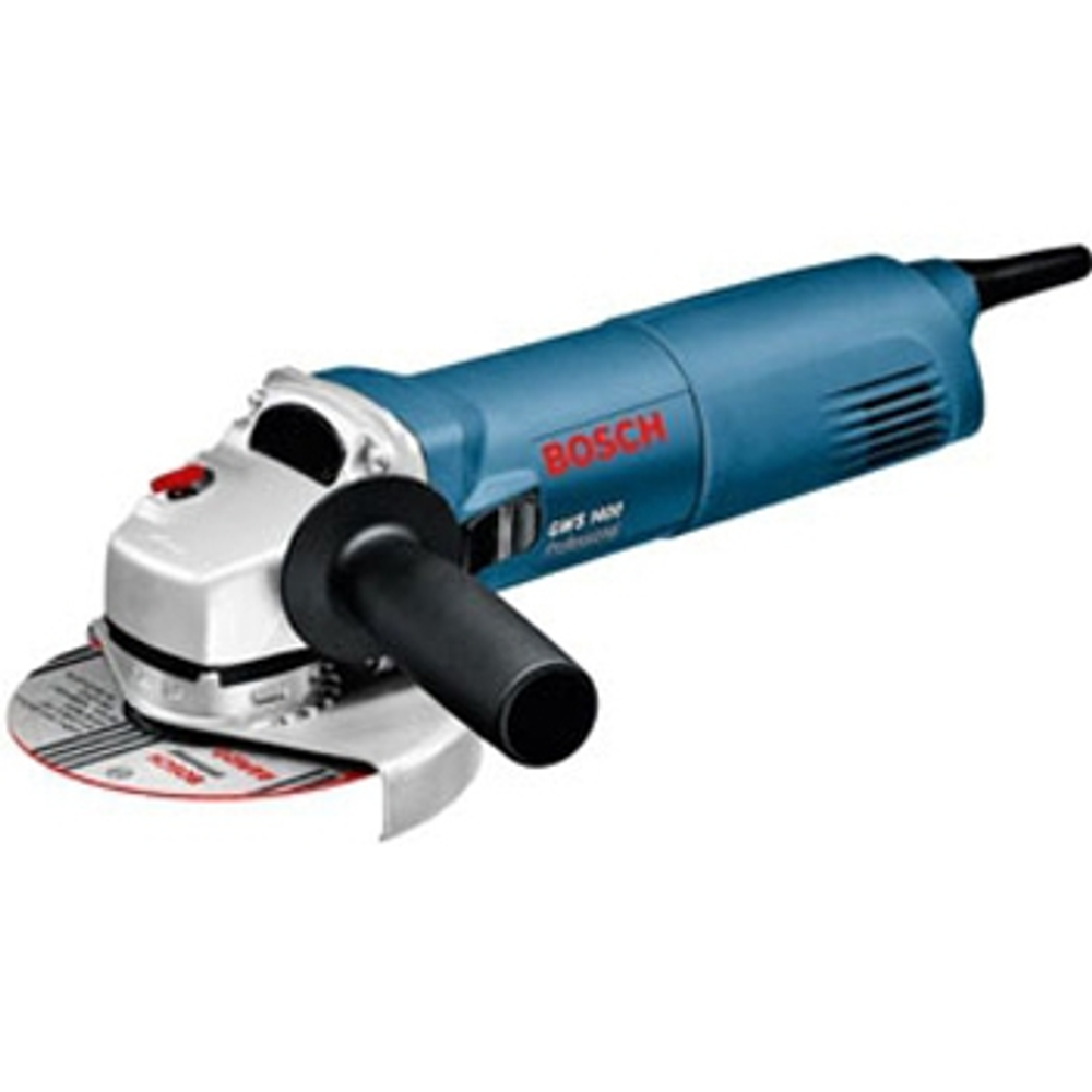 Угловая шлифмашина Bosch GWS 1400-125 06018248R0