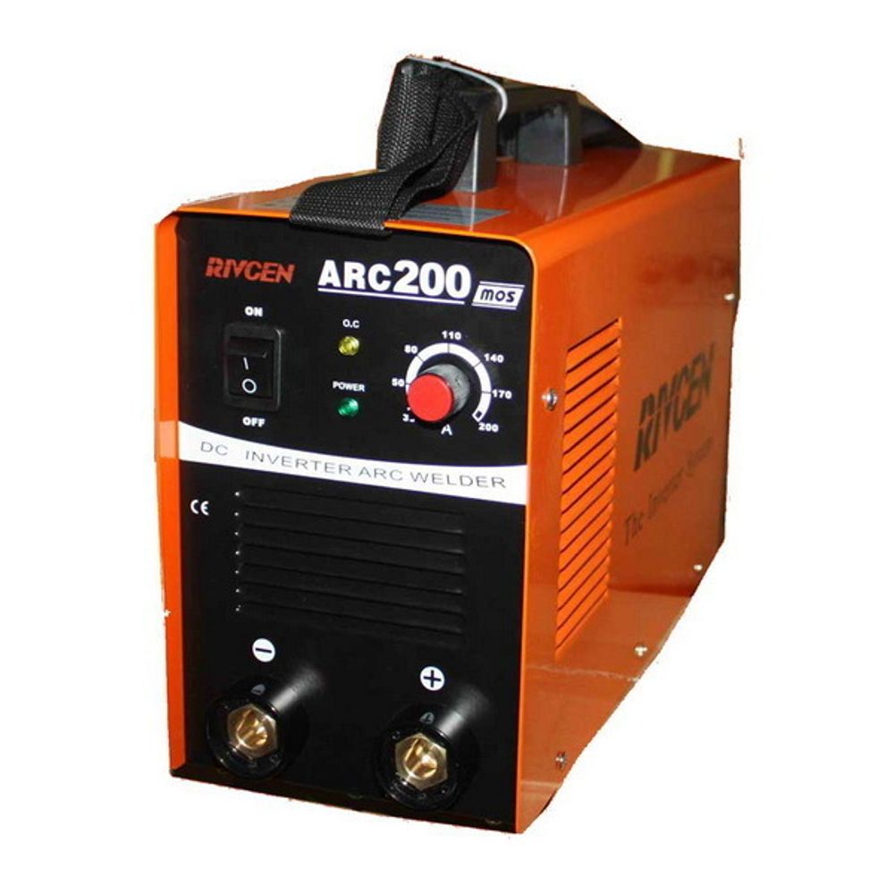 Сварочный аппарат ARC-200IGBT RIVCEN