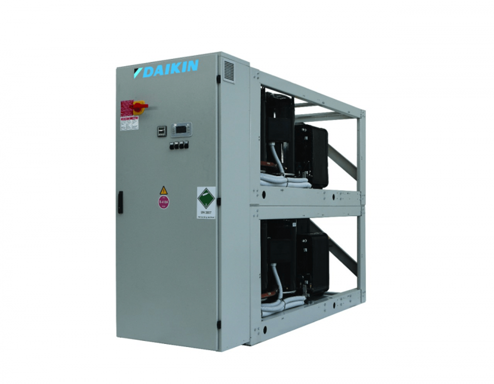 Daikin EWWQ260-L-SS