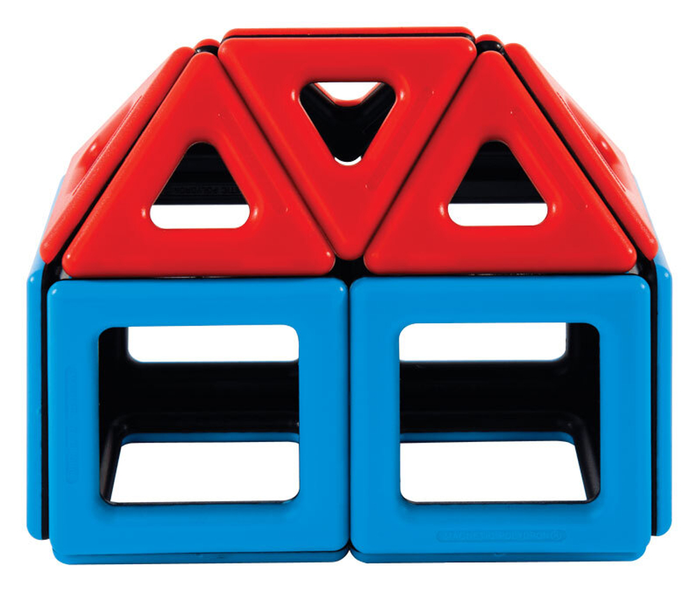 Набор Полидрон Магнитный (комплект на группу)