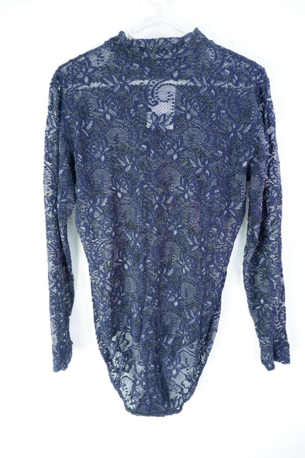 Боди кружевное для соблазнительного образа 46 размер