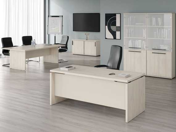 Кабинет руководителя New Line