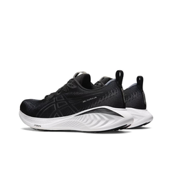 Мужские кроссовки Asics Gel Cumulus 25 'Black Carrier Grey' 1011B621‑002