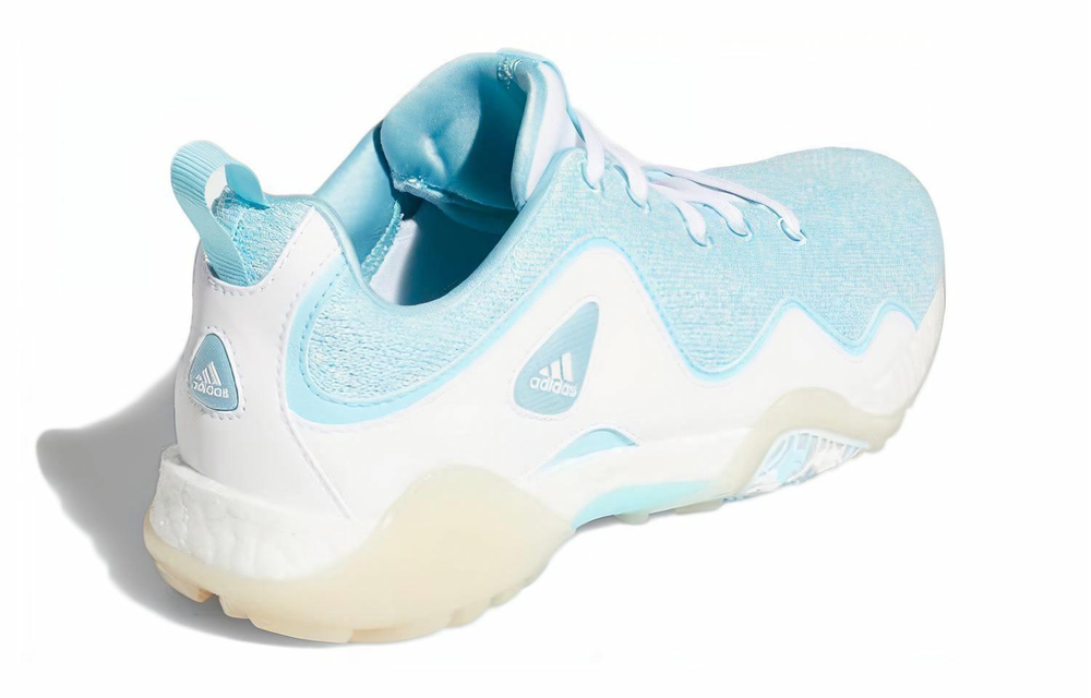 Кроссовки Adidas Codechaos 21 Primeblue (Женская размерная сетка)