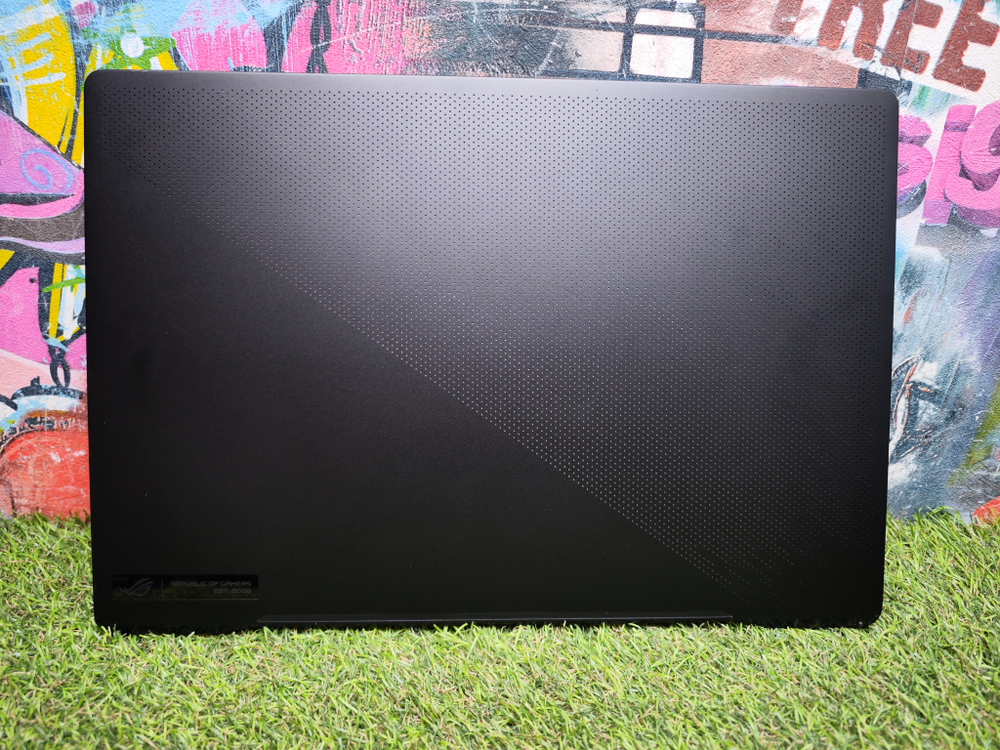 ASUS ROG Zephyrus M16 i7-11/16/3060/1Tb/165Hz/GU603HM-K8004