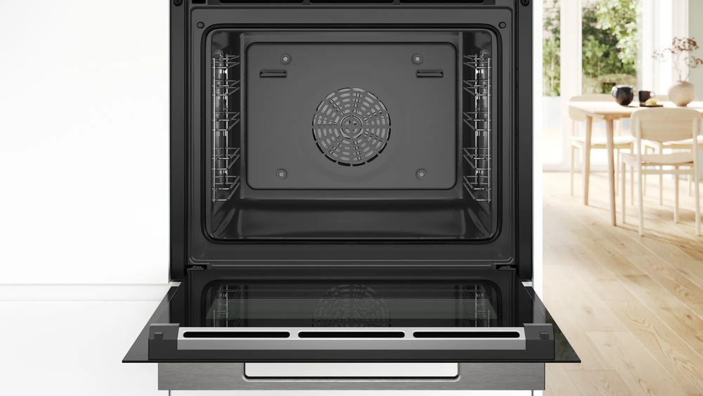 Духовой шкаф Bosch HBG7361B1