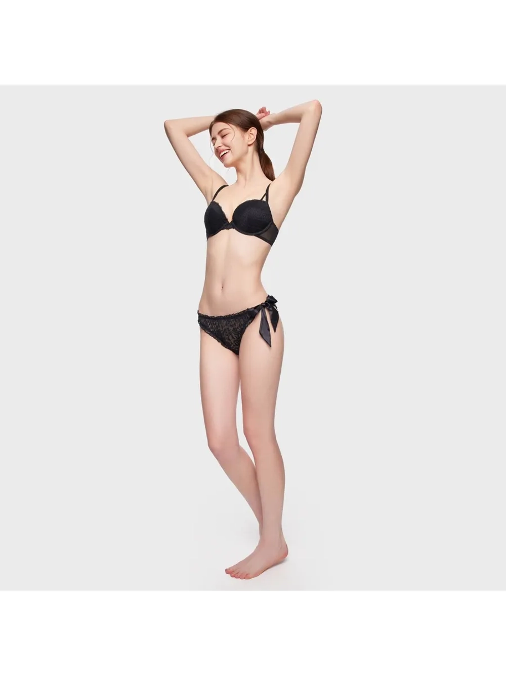 Трусы женские