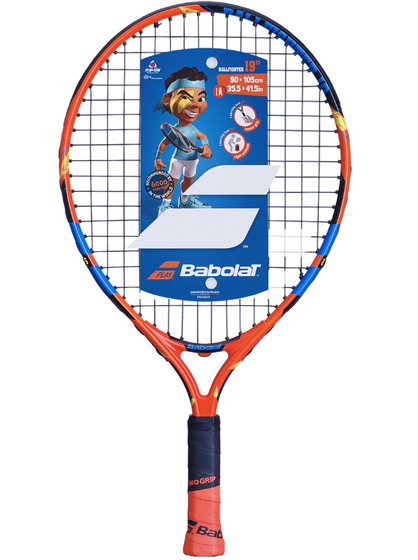 Ракетка теннисная Babolat Ballfighter 19, арт. 140238-308