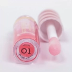 Vivienne Sabo Lip Oil Dessert a Levres Масло для губ 01 нежно-розовый
