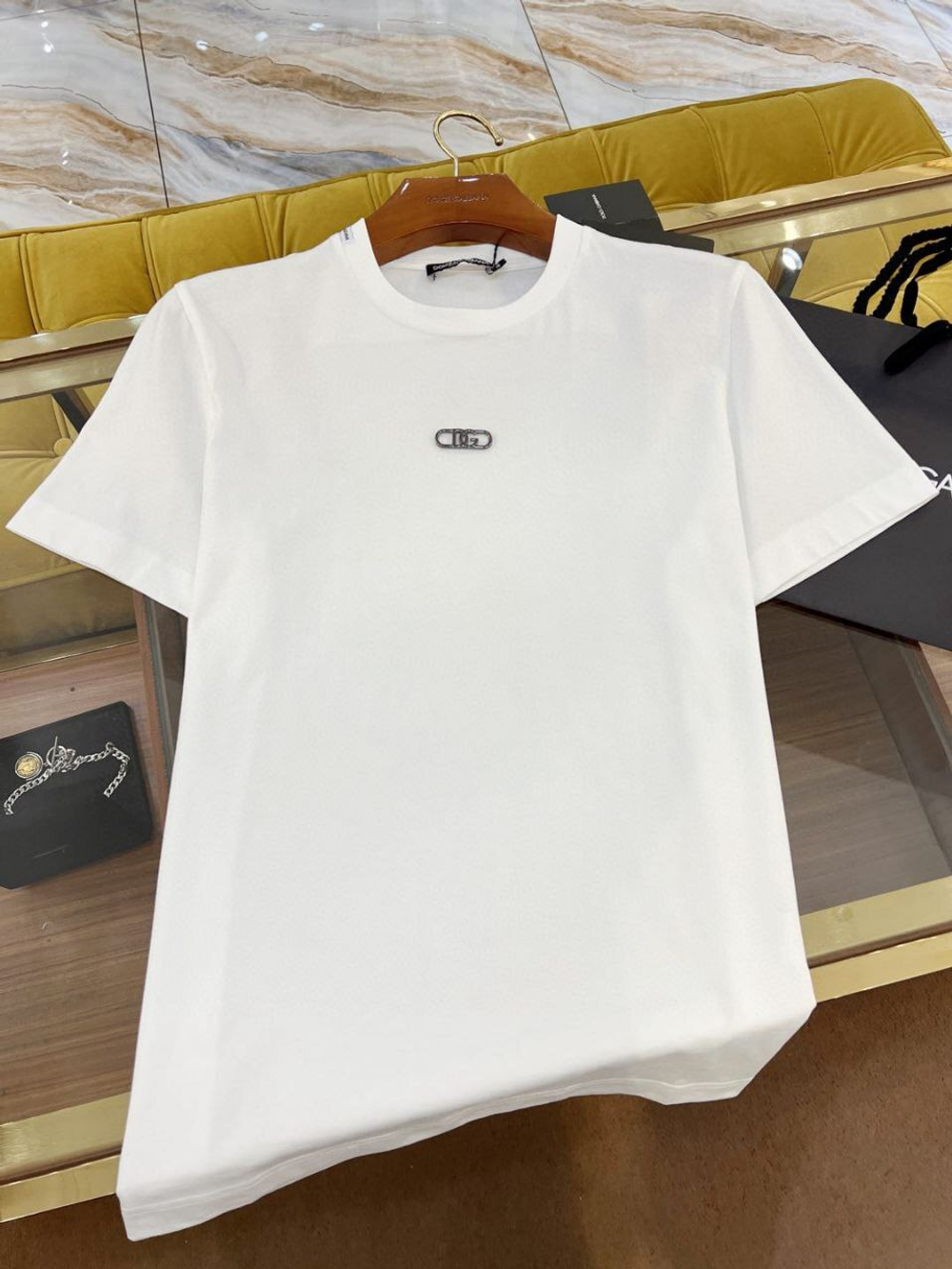 Футболка Dolce&Gabbana