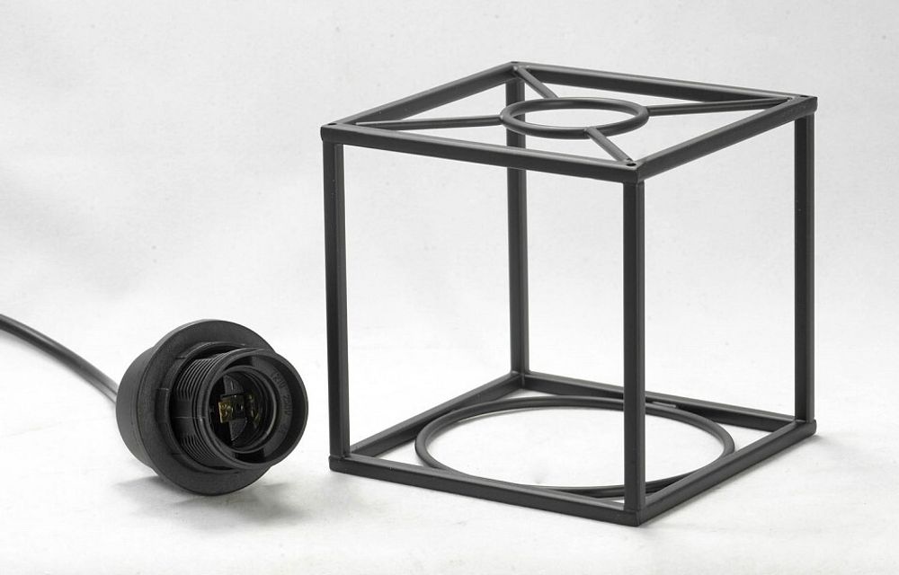 Подвесной светильник Lussole Badger LSP-9540