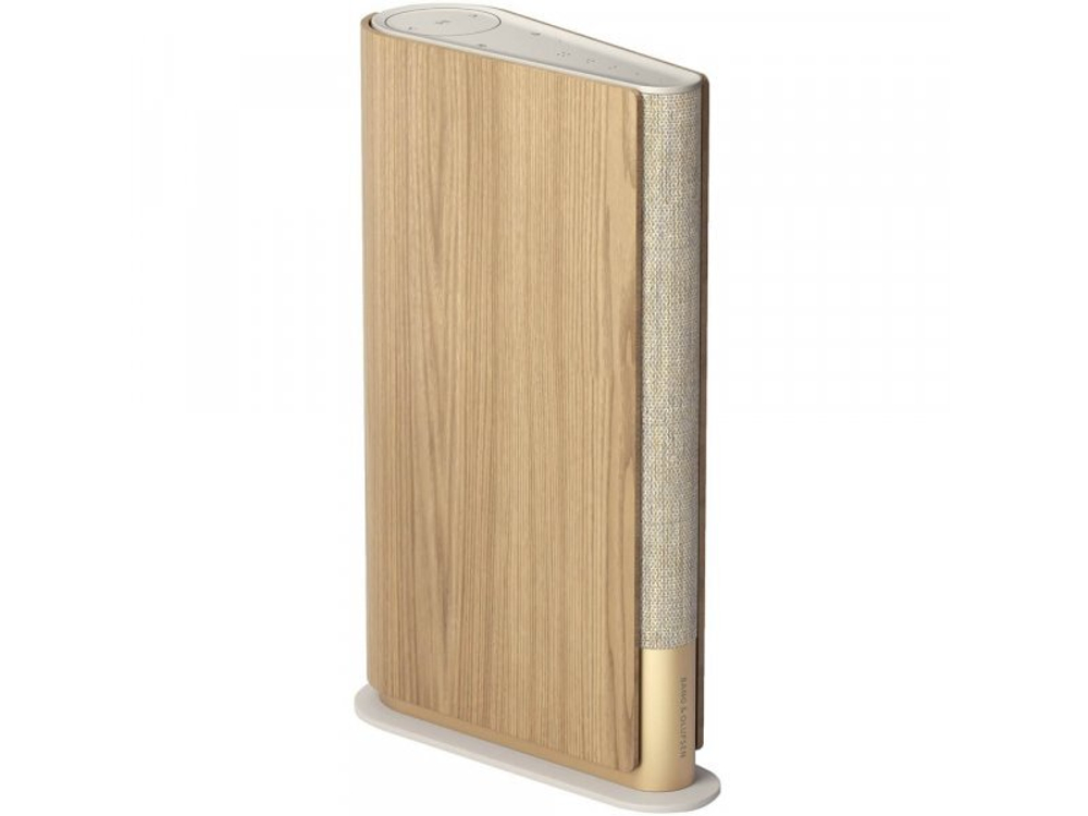 Портативная акустика Bang & Olufsen Beosound Emerge Gold Tone