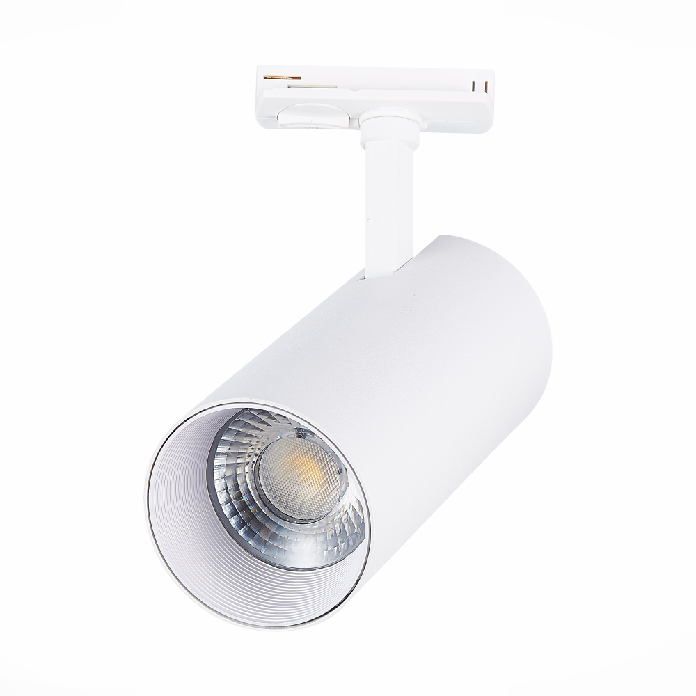 Светильник трековый BASE LED 30W 3000K