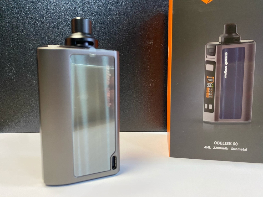 Набор OBELISK 60 AIO by GeekVape