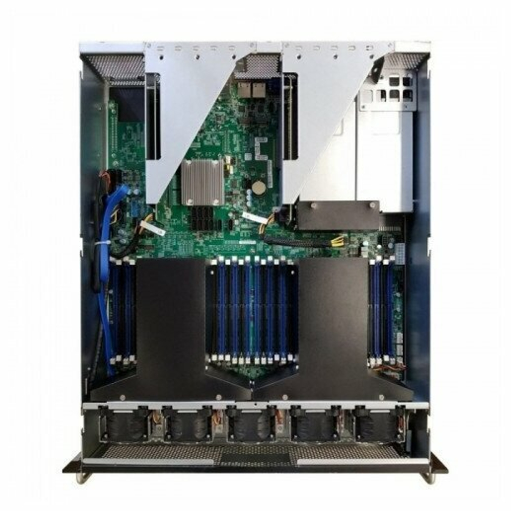Серверная платформа AIC OB201-LX