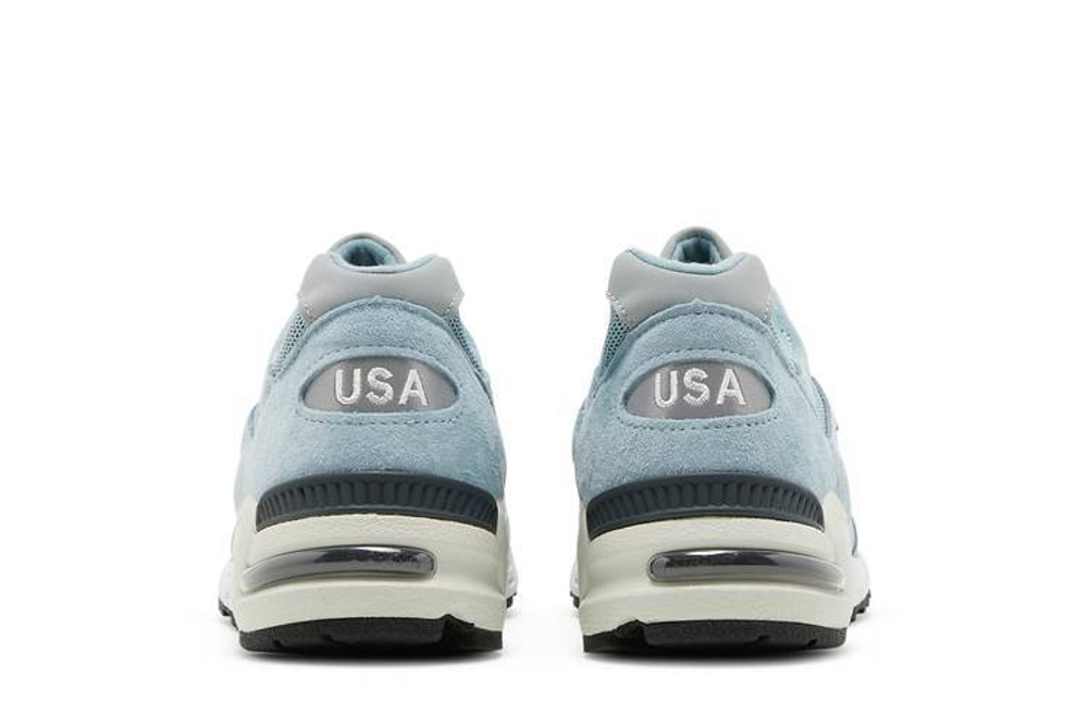 Кроссовки Kith X New Balance Nb 990 V2
