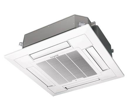 Energolux SAС24M3-GI