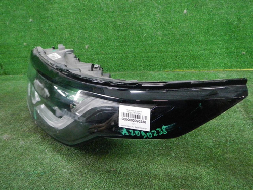 Фара левая Land-Rover Discovery 5 (2016-2021) LED