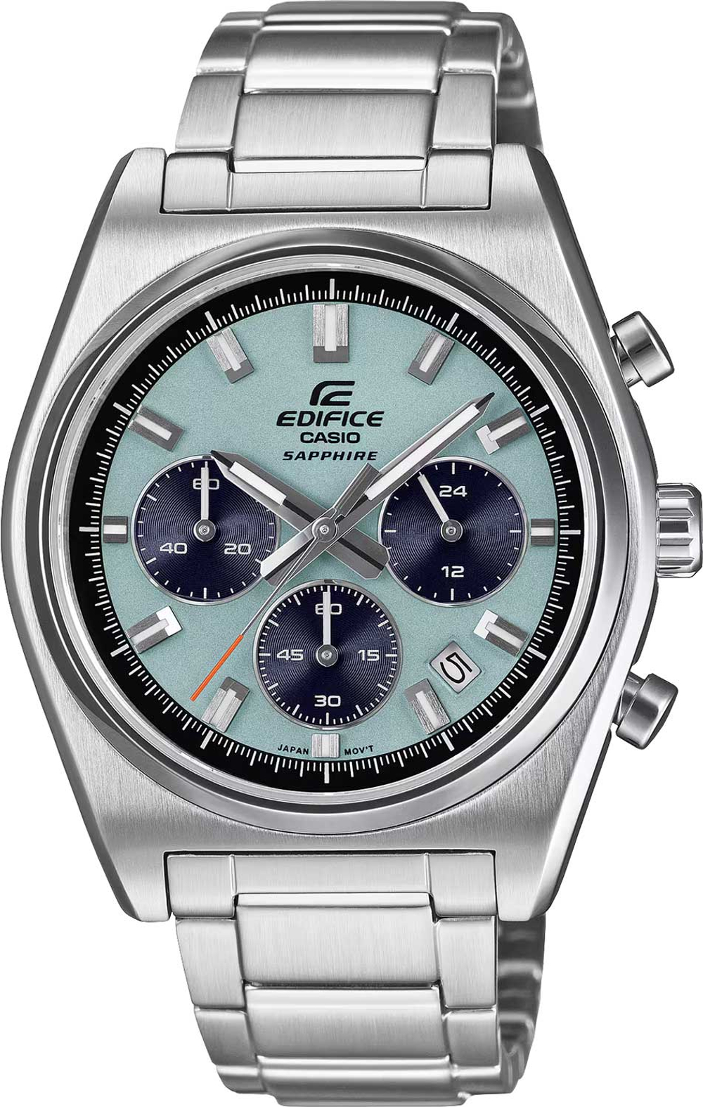 Часы Casio EFB-730D-2B