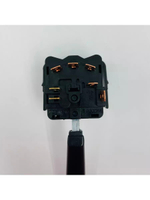 Переключатель поворотов подрулевой ВАЗ 2110-2112