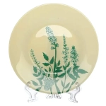 Тарелка 19,5см «Амелия» (рис.29112/А)