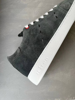 Кеды Kiton