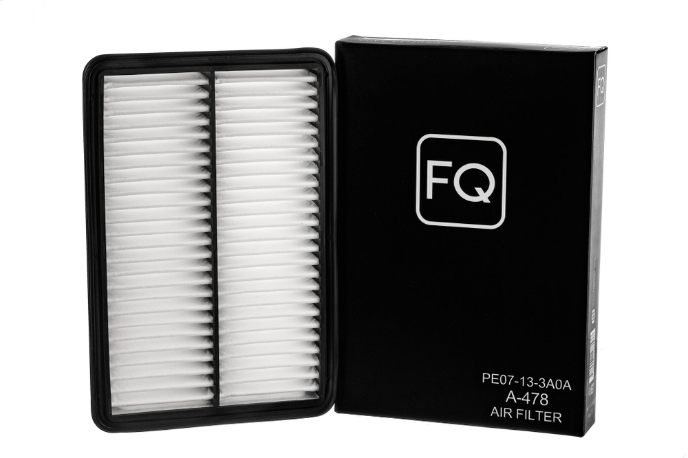 Фильтр воздушный FQ A-478   PE07-13-3A0A