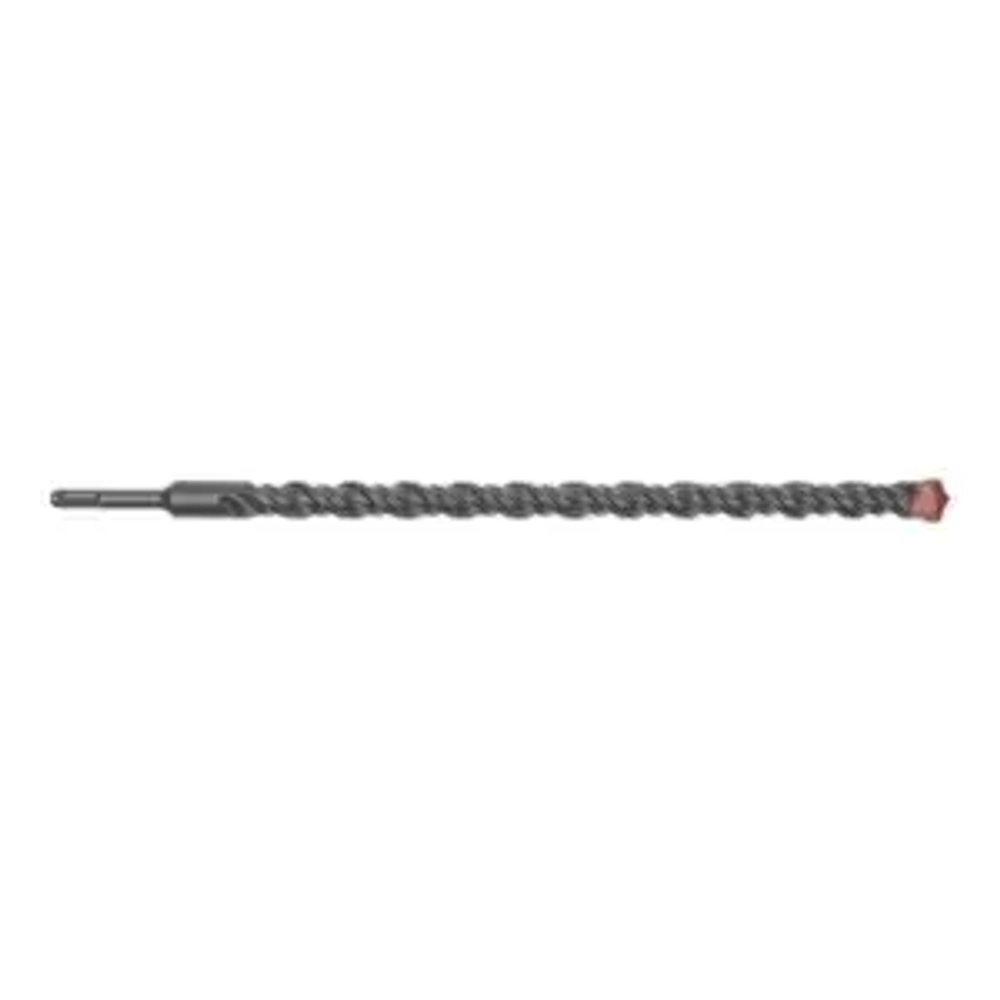 Бур по бетону SDS-PLUS 25х600/550мм TOOLBERG 2708925 /РАСПРОДАЖА
