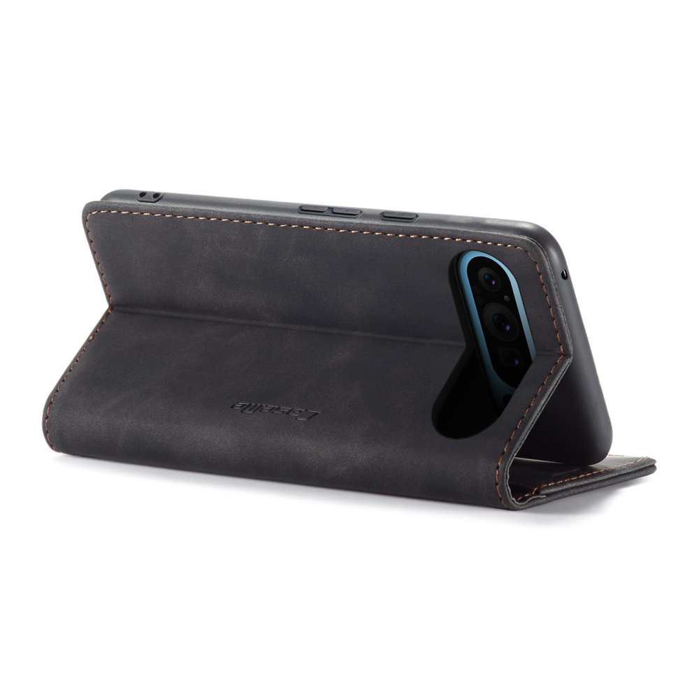 Чехол-книжка CaseMe Matte Google Pixel 10 Pro XL