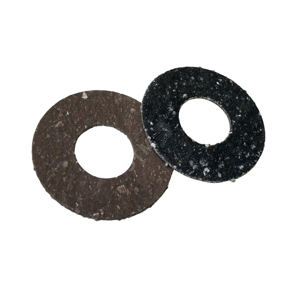 Прокладка паронитовая ГОСТ15180-86 Ду25 ППФ25